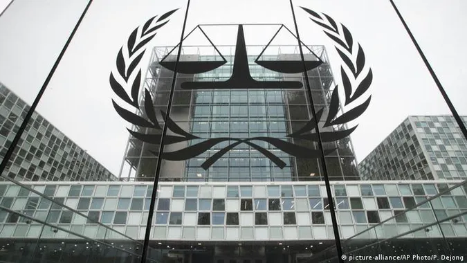 «Спотворення поняття геноциду»: Україна направила позов проти РФ до Міжнародного суду в Гаазі