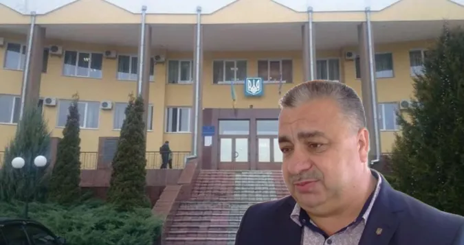 У Вишнівській громаді на Волині – скандал: не можуть поділити землю (фото)
