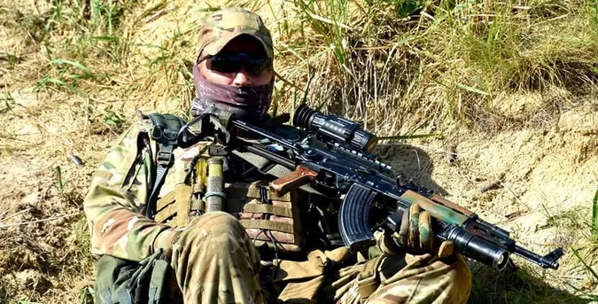 100 днів: оперативна інформація від Генштабу ЗСУ