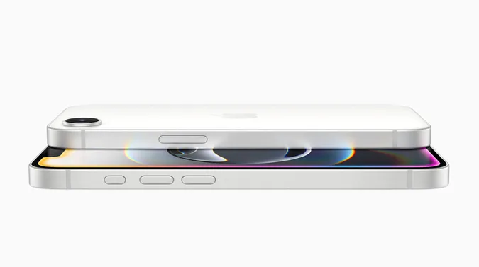 iPhone 16e: бюджетний смартфон від Apple з новими опціями