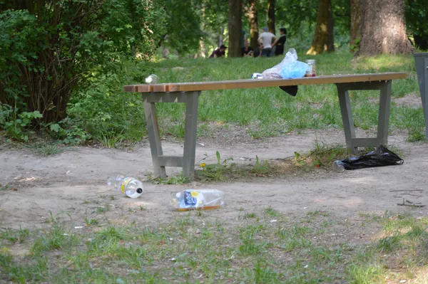 ...навряд чи їм захочеться сидіти на такій..