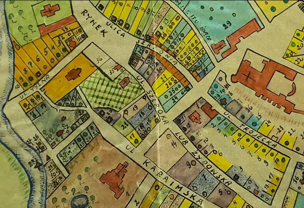 Таємниця луцької мумії з 1938 року: у Старому місті знайшли незвичну труну-«човен» із тілом дівчини