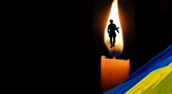 Луцьк у жалобі: на війні загинув син посадовиці міськради Ігор Грабко та воїн Вадим Целюх