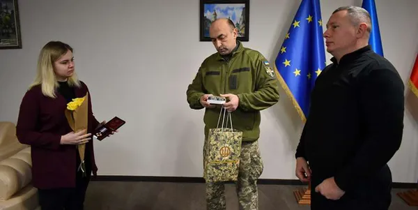 Головне у Луцьку: ТОП новин минулого тижня