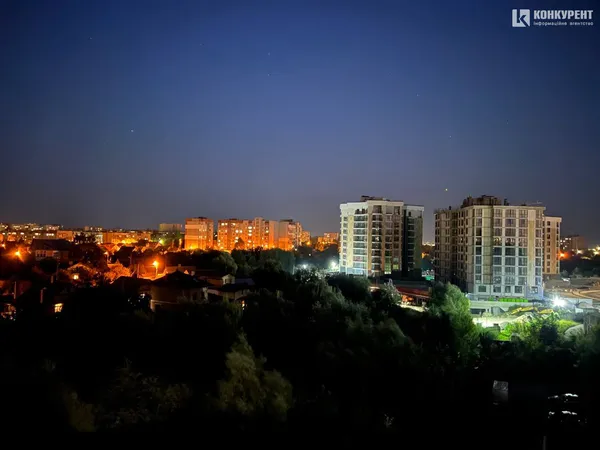 У Луцьку ввели в експлуатацію елітну новобудову (фото)