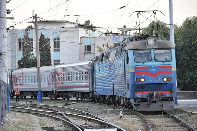 «Львівська залізниця» просить Луцькраду компенсувати їм 30 мільйонів гривень