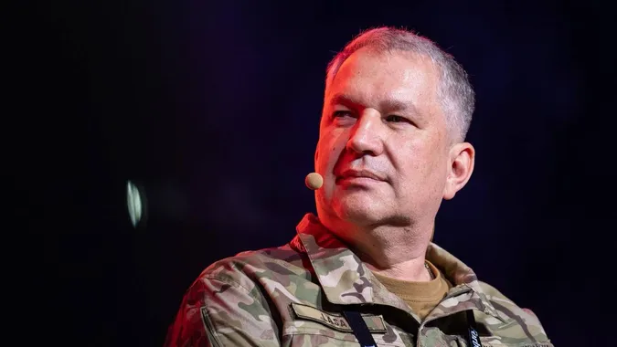 ⚡️Заступник командувача Повітряних сил ЗСУ Павло Єлізаров подав рапорт на звільнення