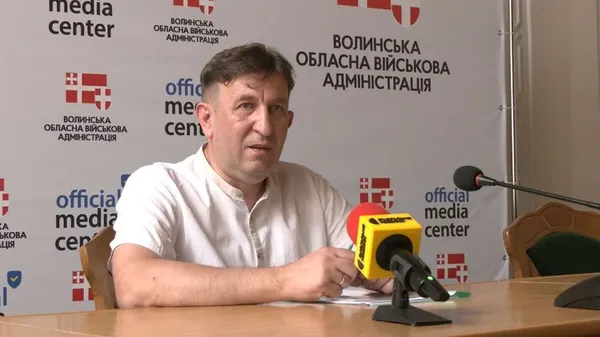 Які підприємства Волині можуть бронювати військовозобов'язаних