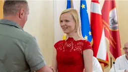 Викладачів луцького вишу нагородили міністерськими відзнаками (фото)