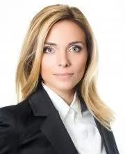 Валентина Галущак