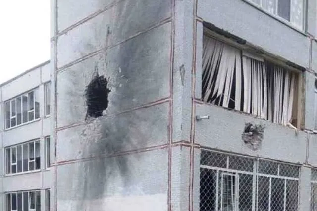 Харків в огні: ДСНС прозвітувала про жертви та руйнування (фото)