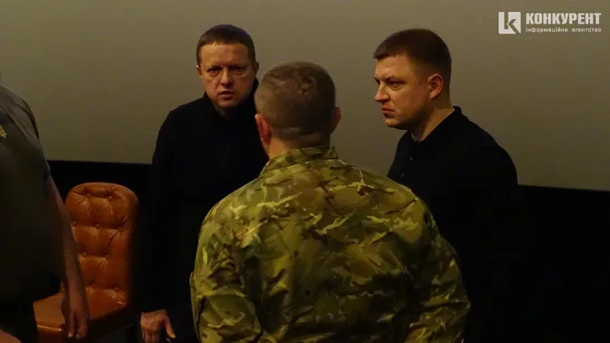 1000 днів повномасштабки: у Луцьку пригадали, яким був перший день великої війни