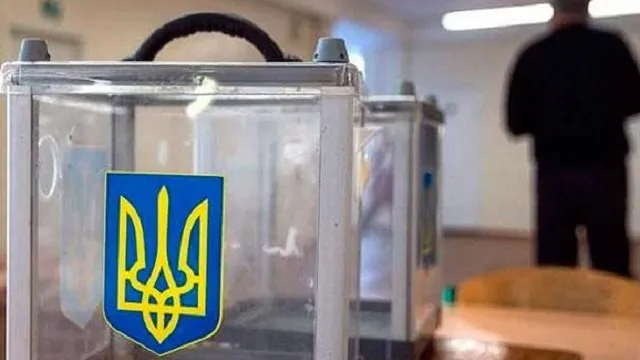 На виборах в Торчині перемогли «Батьківщина» і Мартиняк