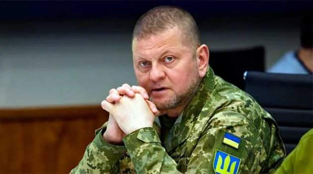 Не сумніваюся, що росіяни знову підуть на Київ, – Залужний