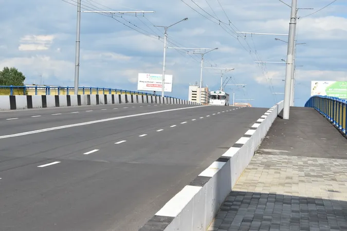 Луцька влада задоволена ремонтом доріг (фото)