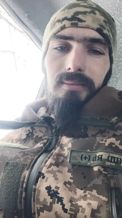 Від «Градів» до дронів: шлях 26-річного волинянина, який став легендою артилерії в «Едельвейсі» (фото)