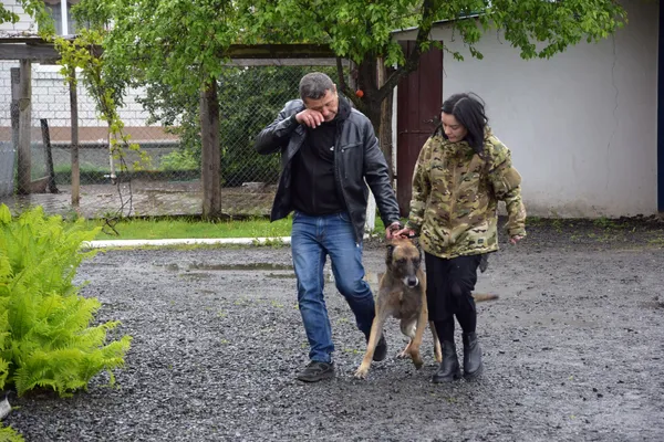 На Волині попрощалися із юним прикордонником Владиславом Зуськом (фото)