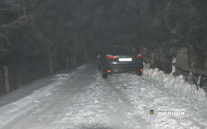 Винуватця смертельної ДТП у Ковельському районі взяли під домашній арешт