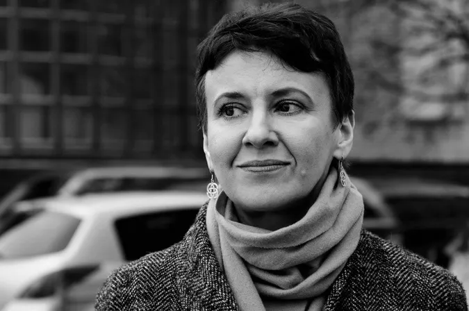 The New York Times включив книгу Забужко до найбільш очікуваних книг 2020 року