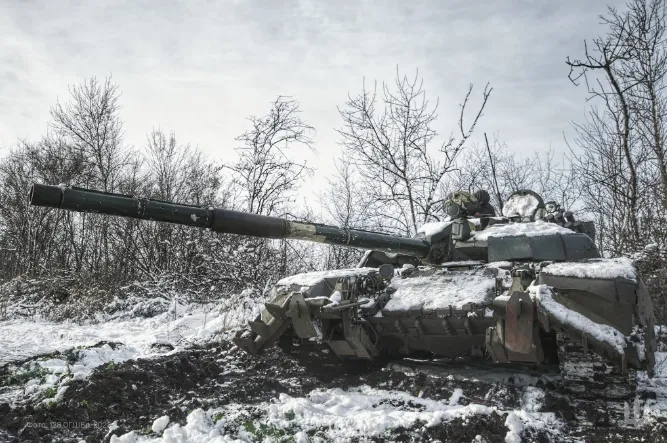 Фото ілюстративне