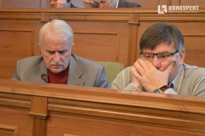 Сіють, везуть, продають, - яким бізнесом займаються депутати Волинської облради