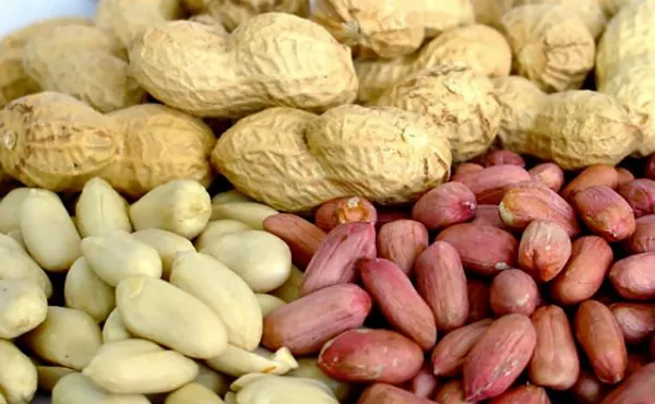 Харчова алергія: топ-6 найбільш небезпечних продуктів
