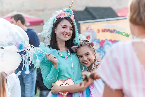 У РЦ «Промінь» діятиме «Суперлітній табір»*
