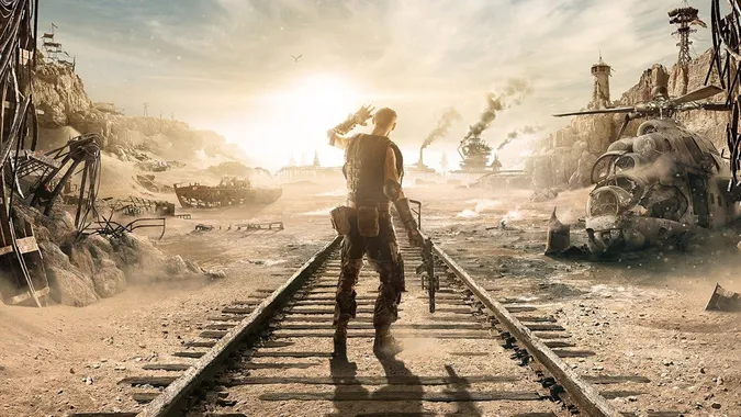Metro: Exodus: огляд постапокаліптичної гри