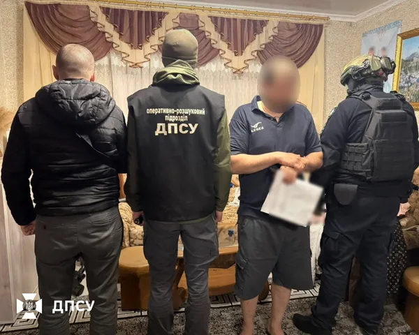 10 тисяч євро за «квиток»: правоохоронці викрили злочинну мережу на кордоні з Румунією (фото)