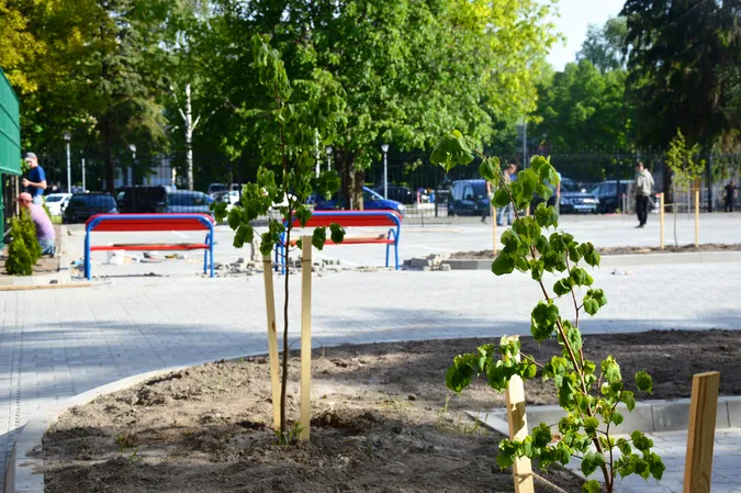 На розважальний центр «Промінь» тиснуть, – директор 