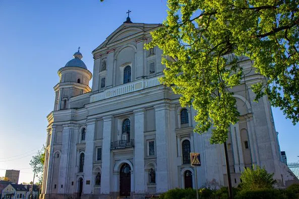 Відомий волинський історик показав особливе місце середньовічного Луцька (фото)