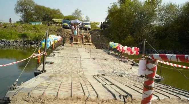 На Волині відкриють тимчасовий пункт пропуску до Польщі