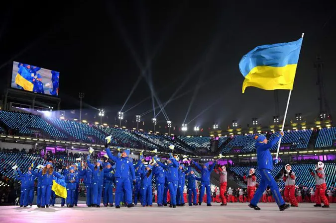Місце для Олімпійських ігор вибиратимуть по-новому