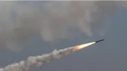 російські окупанти обстріляли Полтавщину (відео)