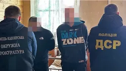 В'язні-шахраї з Маневицької колонії видурювали гроші в родичів полонених (фото)