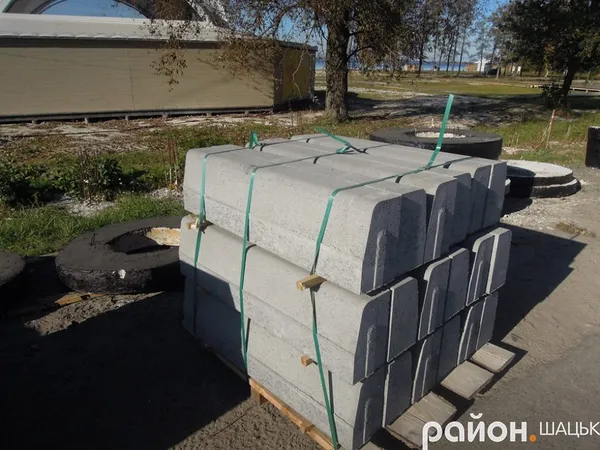 Відпочивальникам на Світязі обіцяють європейський комфорт (фото)