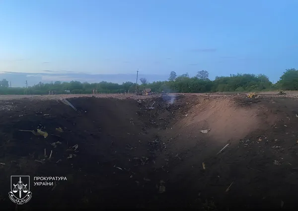 Загинули два пілоти: після авіакатастрофи Су-24М на Хмельниччині розшифрують «чорну скриньку» (фото)