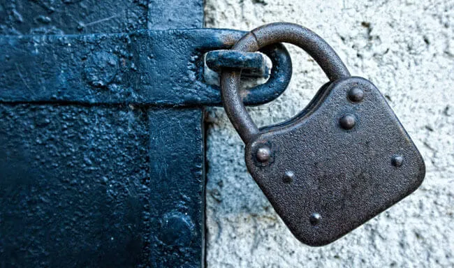 На Волині підприємець незаконно зайняв приміщення ліцею