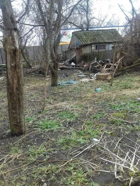 Лучани просять зробити четвертий сквер у місті (фото)