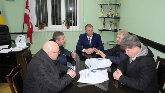 У Колодяжному реконструюють музей Лесі Українки