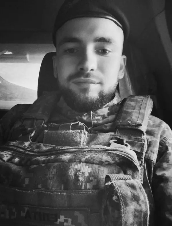 На Донеччині загинув 30-річний Сергій Степанкевич з Нововолинська