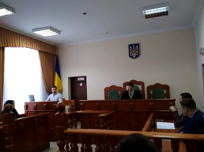 Пільгового проїзду студентам у маршрутках не буде – рішення суду