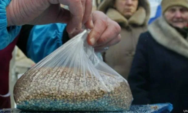 Продати свої голоси на виборах готові 6% українців