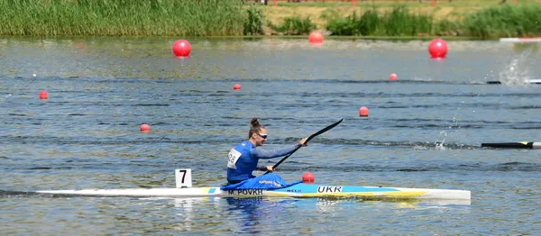 Олімпіада-2020: лучанка вийшла у півфінал змагань у Японії (відео)