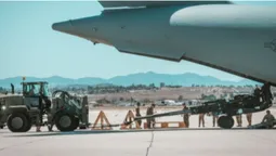 США відправили Україні чергову партію гаубиць M777