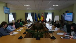 У Луцьку започаткують програму підтримки волонтерів: про що вона (фото)