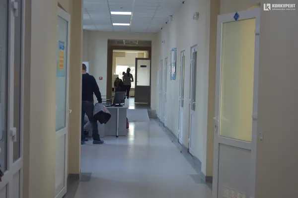 Відділення кишкових інфекцій