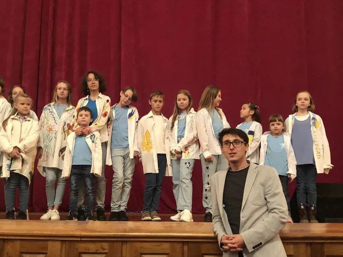 Скандал через керівника: студія «Бешкетники» хоче піти з Палацу культури Луцька (фото)