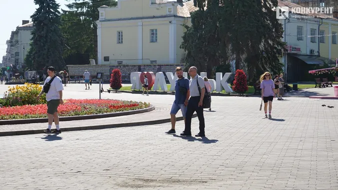 День без повісток: як «рейнджери» ССО знайомилися з лучанами (фото)