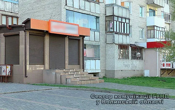 У Луцьку поліцейські «накрили» два заклади грального бізнесу